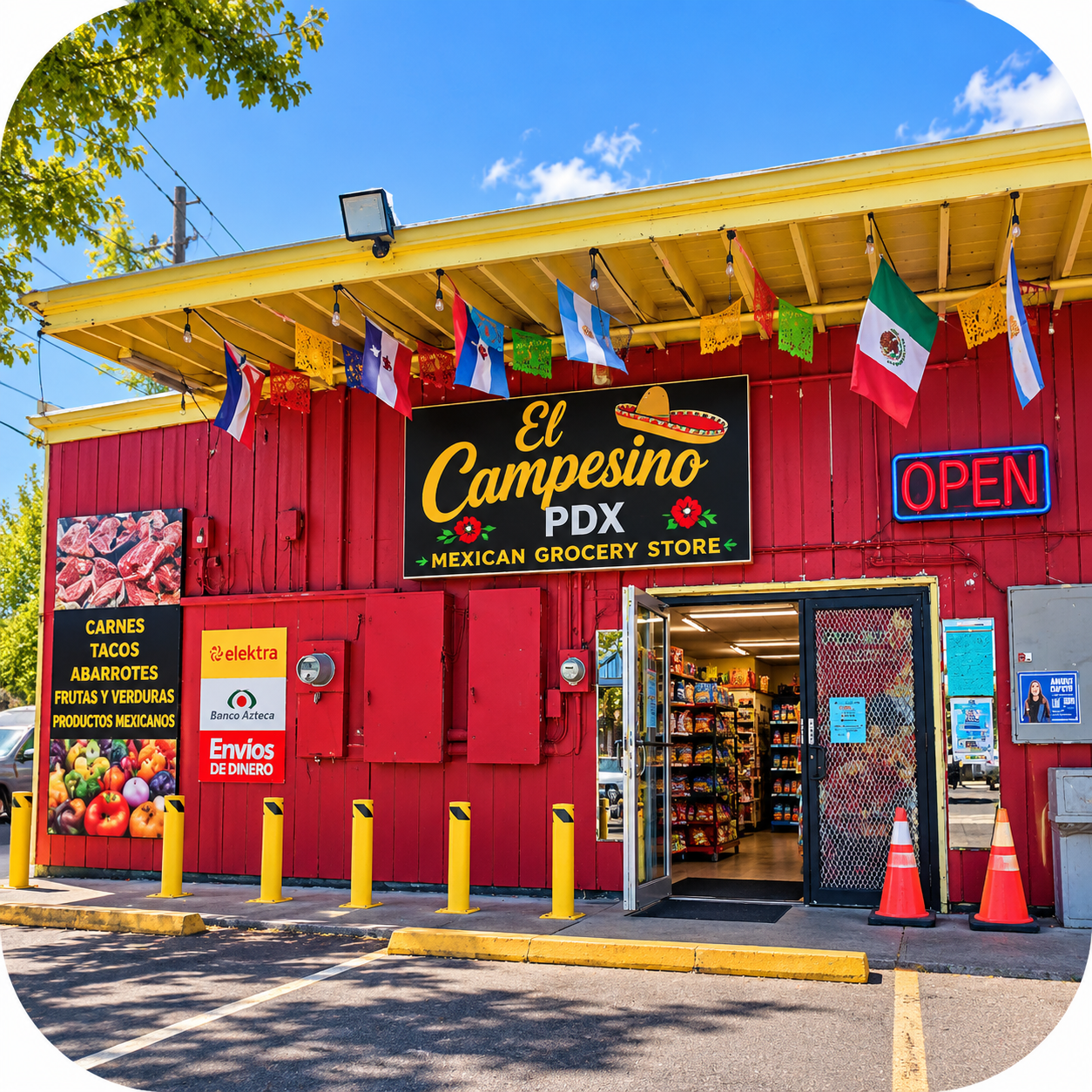 El Campesino