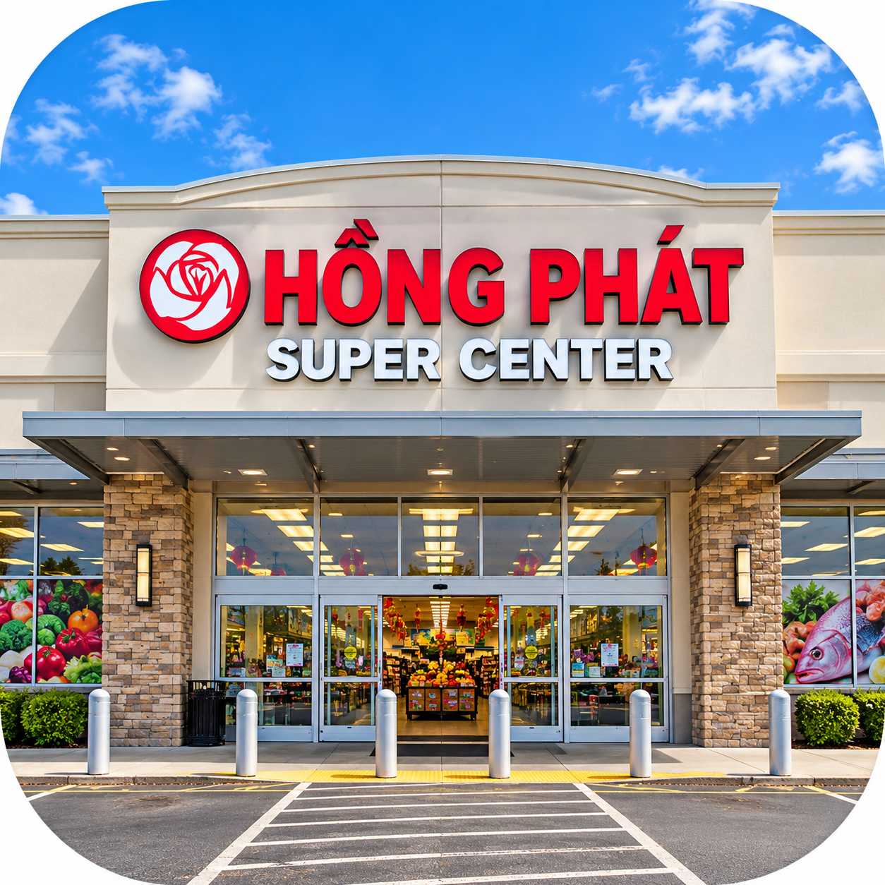 Hong Phat