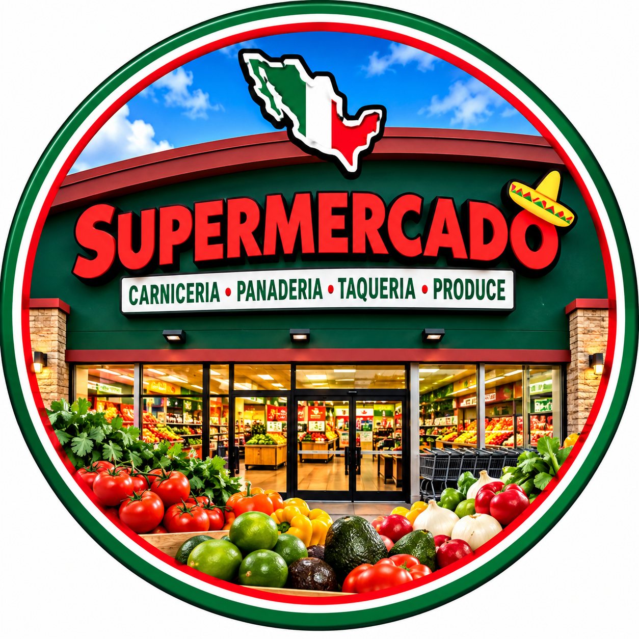 SuperMercado